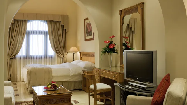 Mövenpick Sharm El Sheikh photo 4