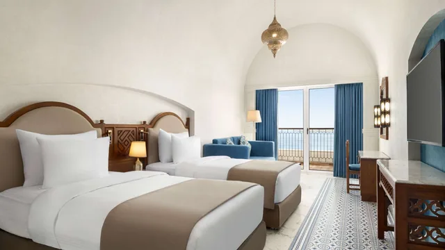 Mövenpick Sharm El Sheikh photo 5