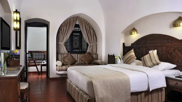Mövenpick Sharm El Sheikh photo 6