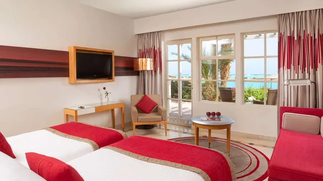 Mövenpick El Gouna photo 2