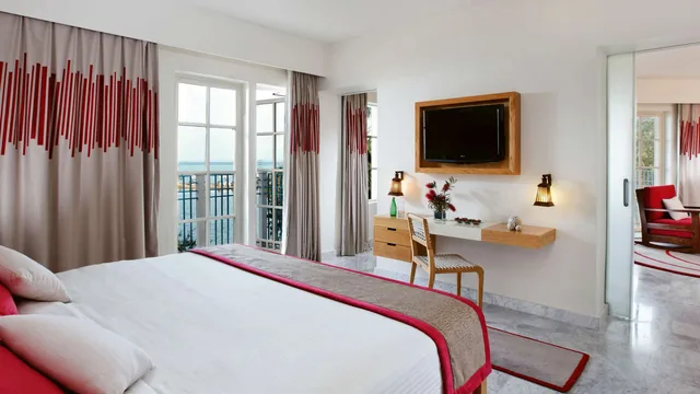 Mövenpick El Gouna photo 3