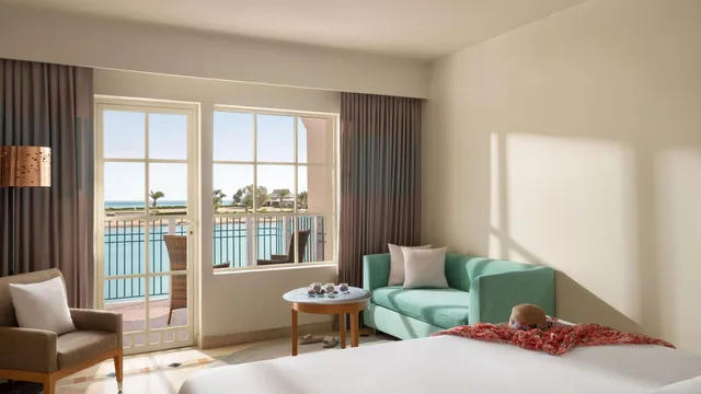 Mövenpick El Gouna photo 4