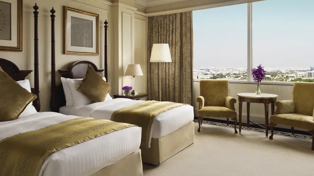 Mövenpick Al Khobar photo 6