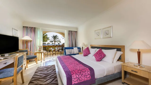 Mövenpick Taba photo 4