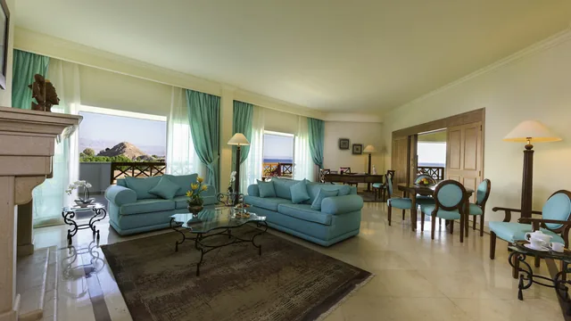 Mövenpick Taba photo 6