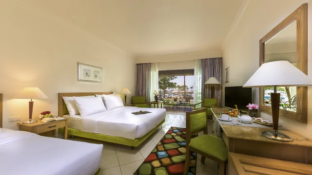 Mövenpick Taba photo 8