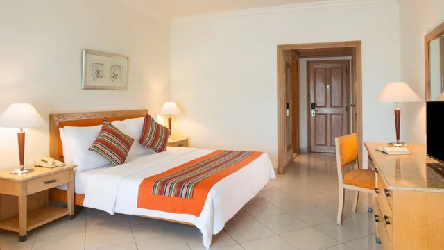 Mövenpick Taba photo 9