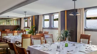 Mövenpick MS Royal Lily Nile Cruise
