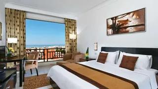 Mövenpick El Sokhna