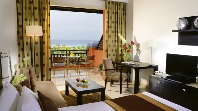 Mövenpick El Sokhna photo 2