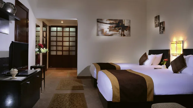Mövenpick El Sokhna photo 3