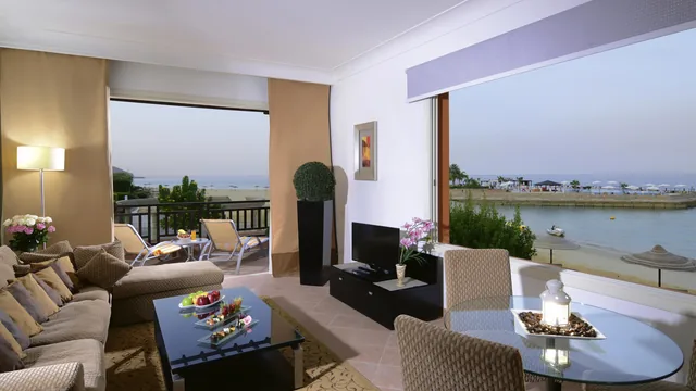 Mövenpick El Sokhna photo 5