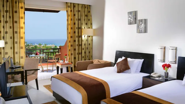 Mövenpick El Sokhna photo 6