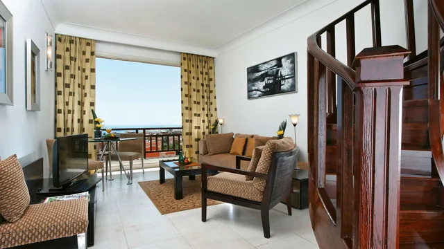 Mövenpick El Sokhna photo 7