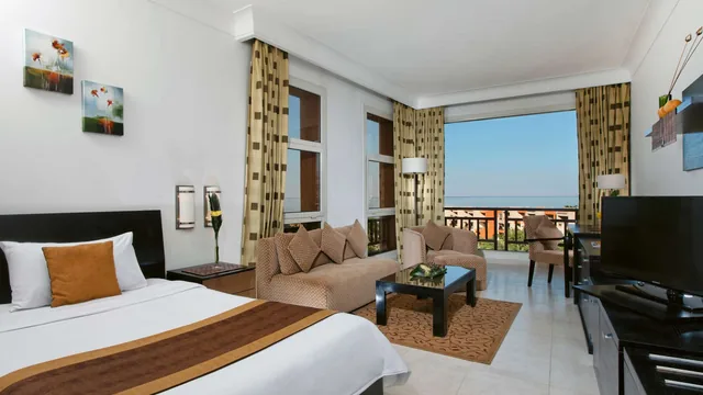Mövenpick El Sokhna photo 8