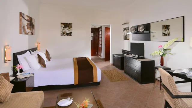 Mövenpick El Sokhna photo 9