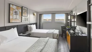 Mövenpick MS Sunray
