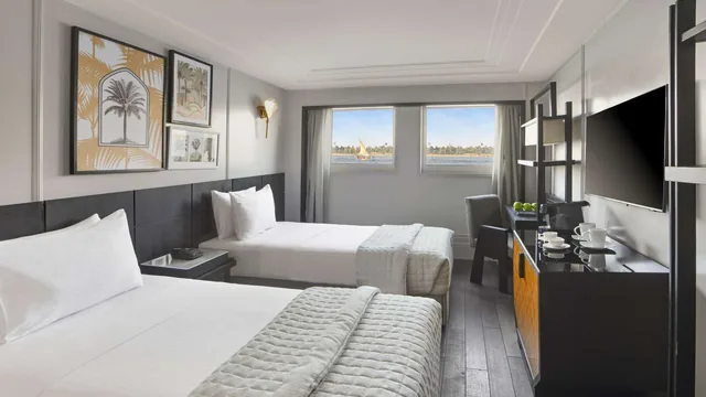 Mövenpick MS Sunray photo 1