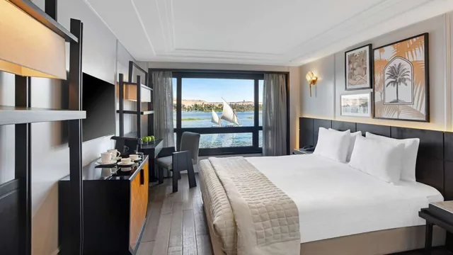 Mövenpick MS Sunray photo 3