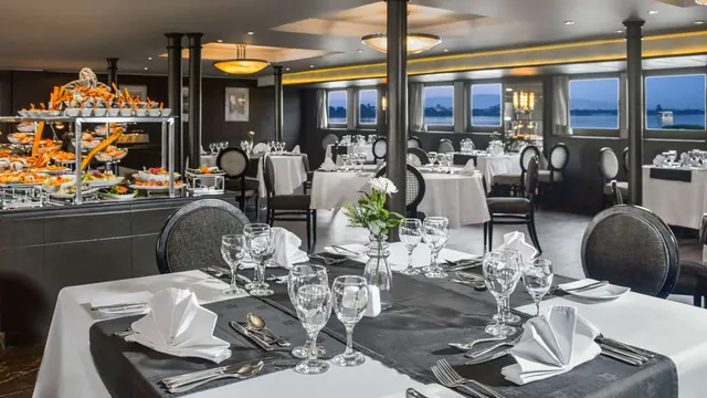 Mövenpick MS Sunray photo 6