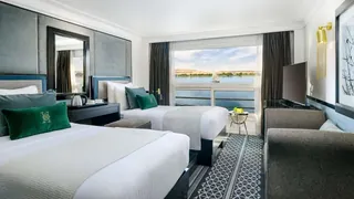 Mövenpick MS Hamees