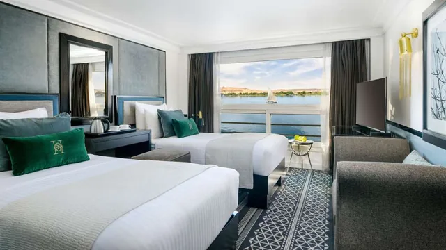 Mövenpick MS Hamees photo 4