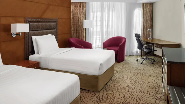 Mövenpick Karachi photo 4