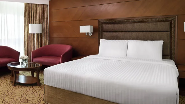 Mövenpick Karachi photo 7