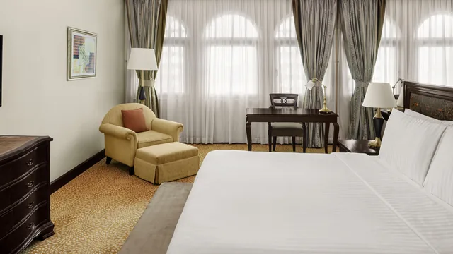 Mövenpick Karachi photo 8