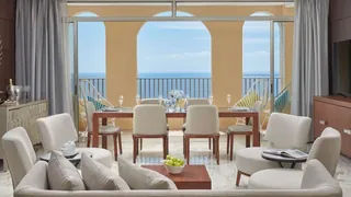Mövenpick Cebu