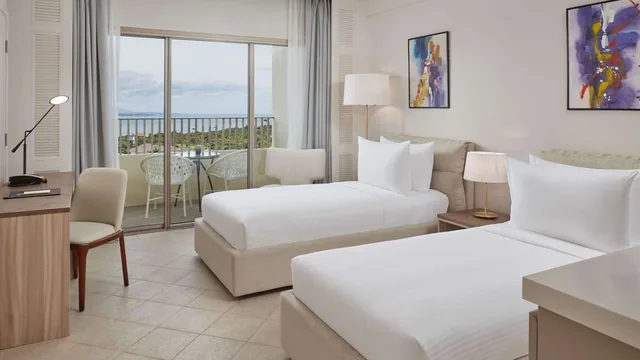 Mövenpick Cebu photo 4