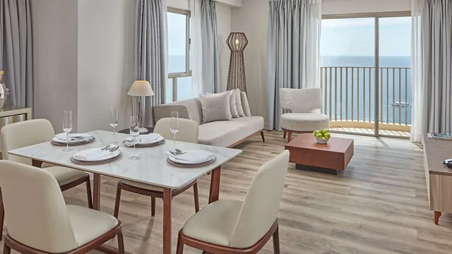 Mövenpick Cebu photo 10