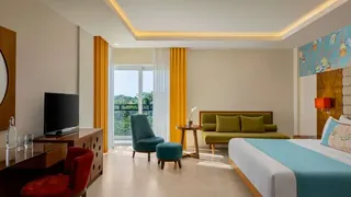 Mövenpick Resort & Spa Boracay