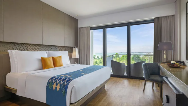 Mövenpick Resort & Spa Jimbaran Bali photo 5