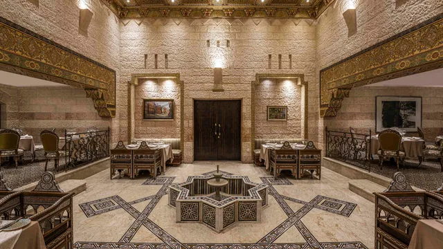Mövenpick Petra photo 7