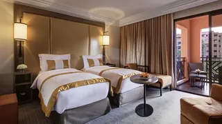 Mövenpick Marrakech