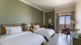 Grand Mercure Petra