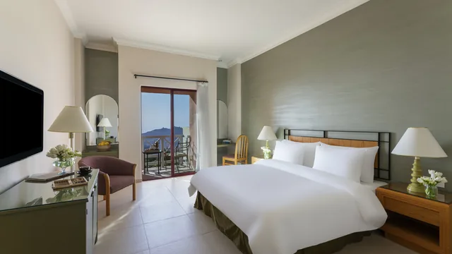 Grand Mercure Petra photo 2