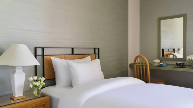 Grand Mercure Petra photo 3