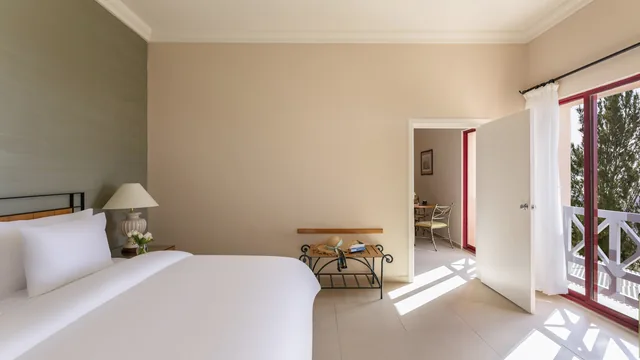 Grand Mercure Petra photo 4