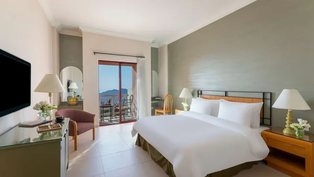 Grand Mercure Petra photo 5