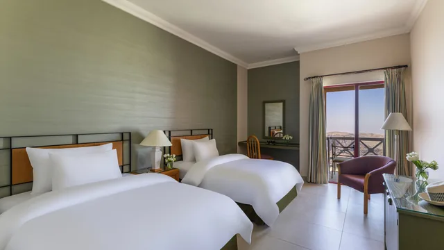 Grand Mercure Petra photo 6