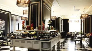 Mövenpick Casablanca