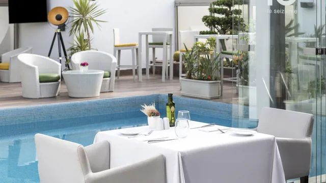 Mövenpick Casablanca photo 3