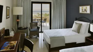 Mövenpick Dead Sea Jordan