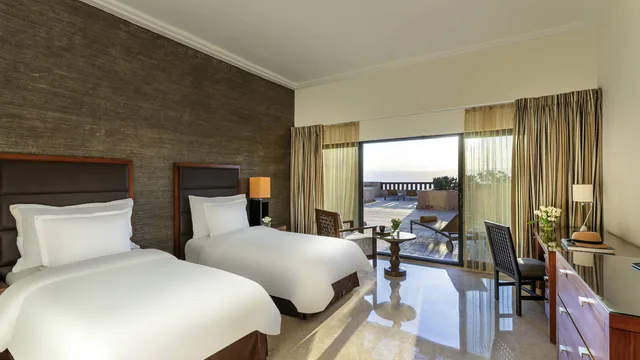 Mövenpick Dead Sea Jordan photo 2