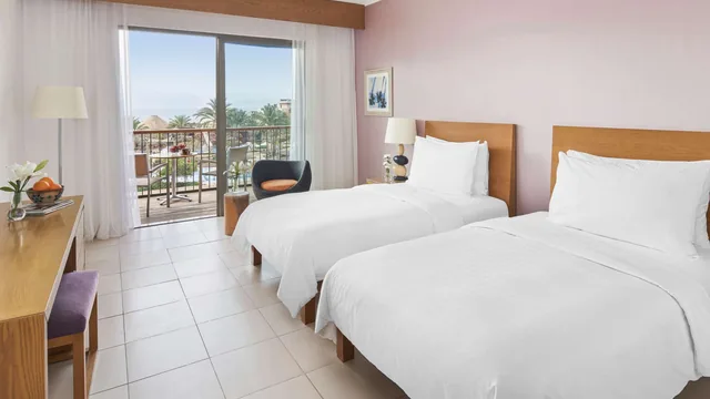 Mövenpick Tala Bay photo 2