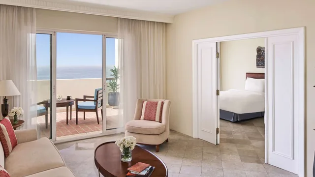 Mövenpick Aqaba photo 2