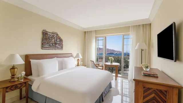 Mövenpick Aqaba photo 6