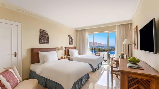 Mövenpick Aqaba photo 7